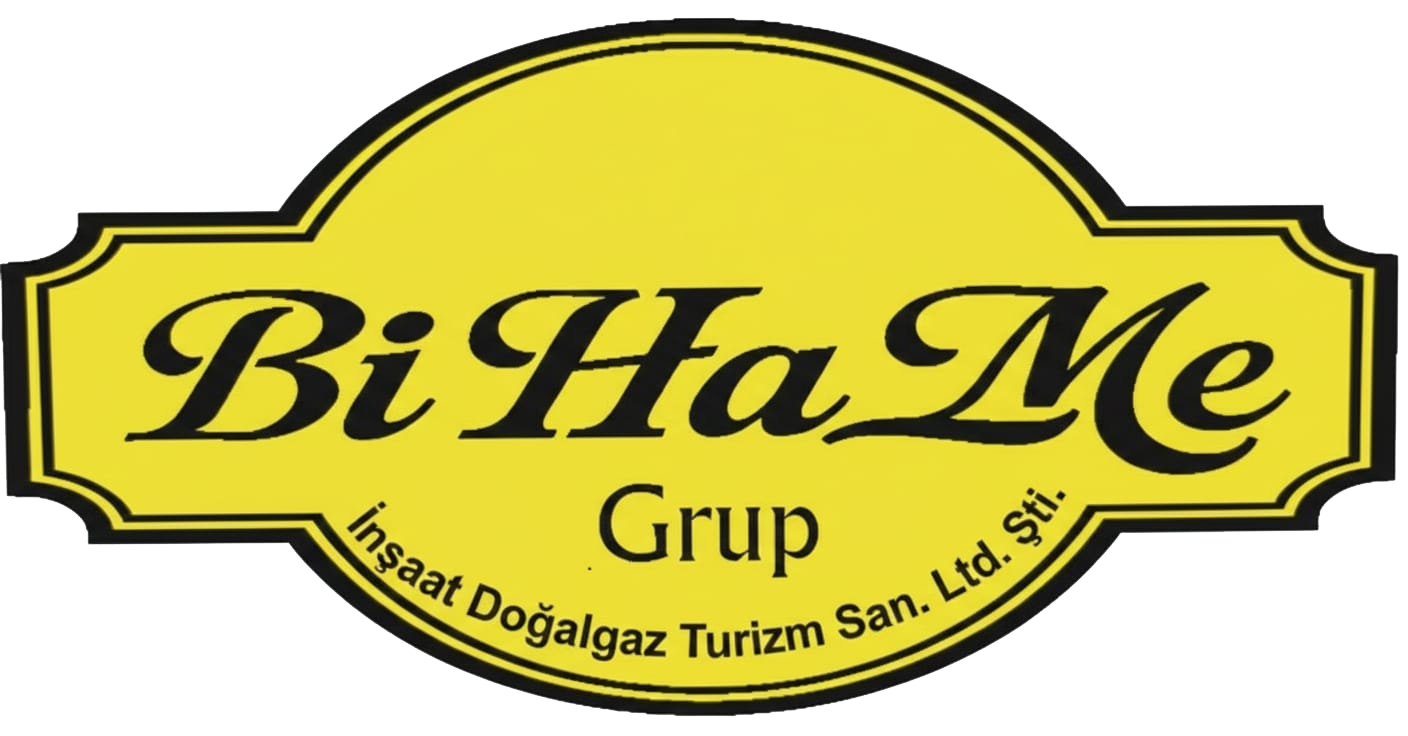 Bi Ha Me İnşaat Doğalgaz Turizm Gıda San. Tic. Ltd. Şti.